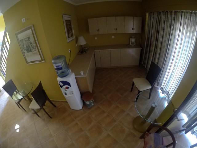 Riviera Hotel Pórosz Kültér fotó